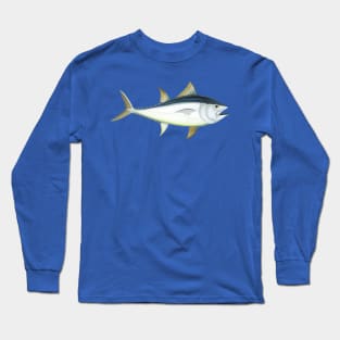 Tuna Long Sleeve T-Shirt